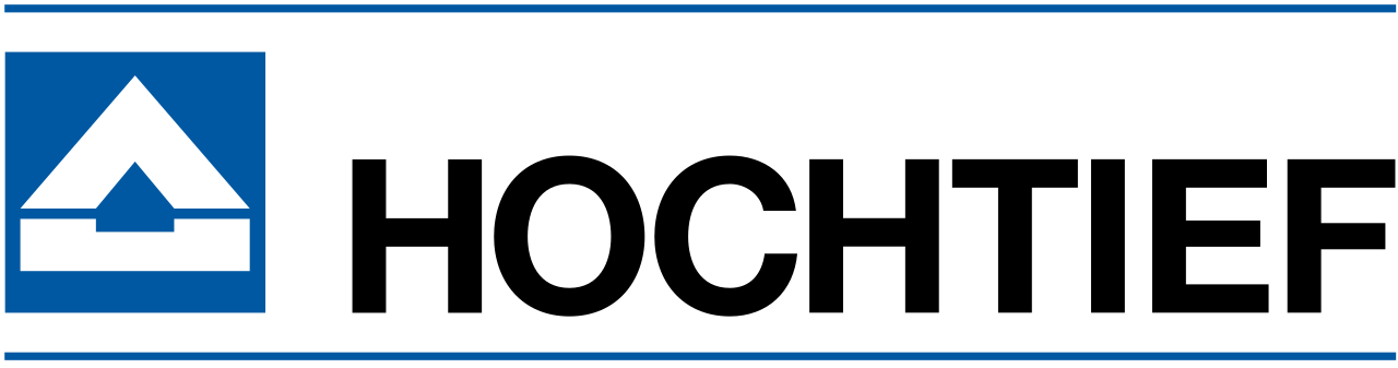 hochtief logo